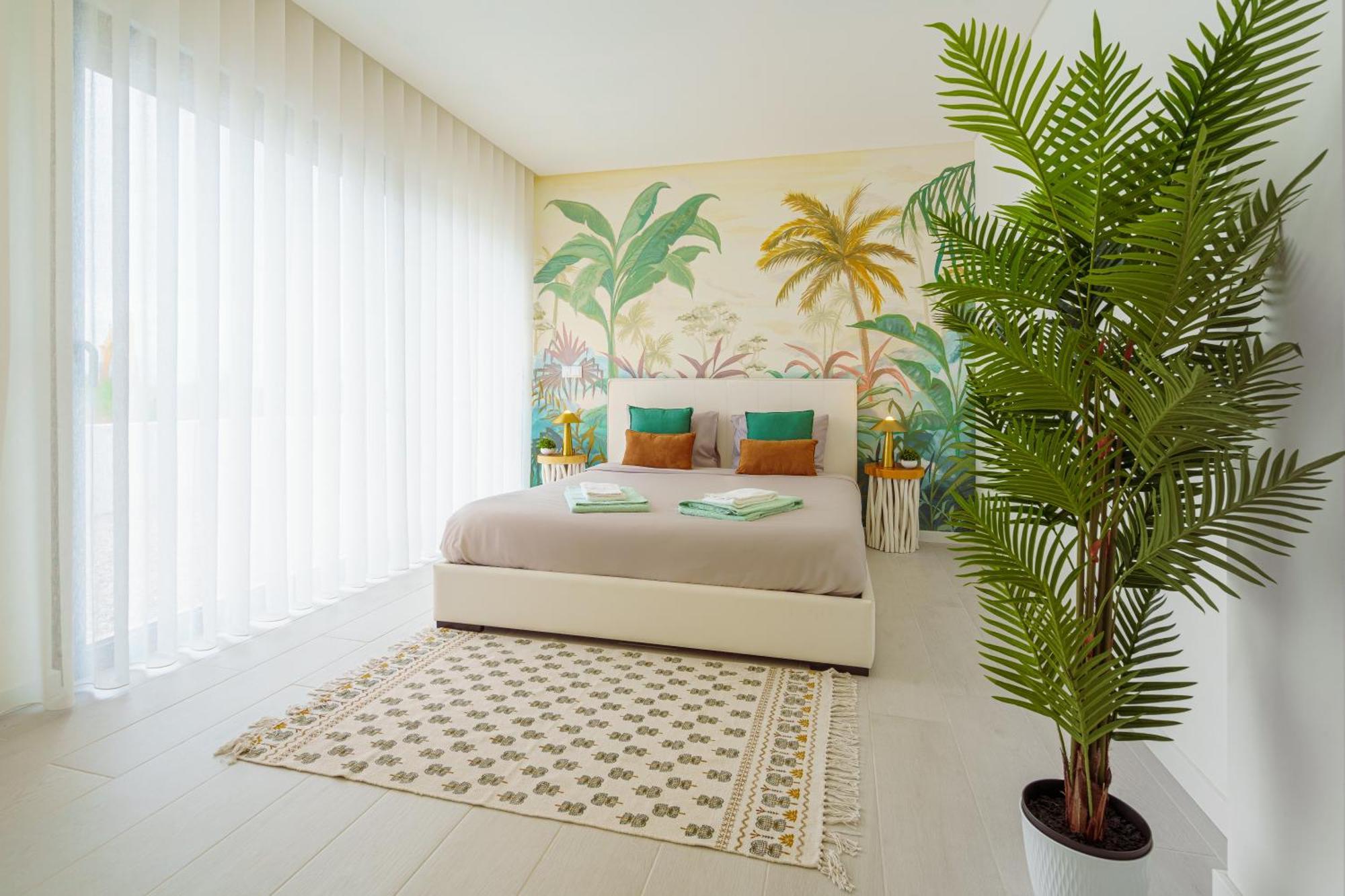 Villa Tropical Santa Barbara  Exterior foto
